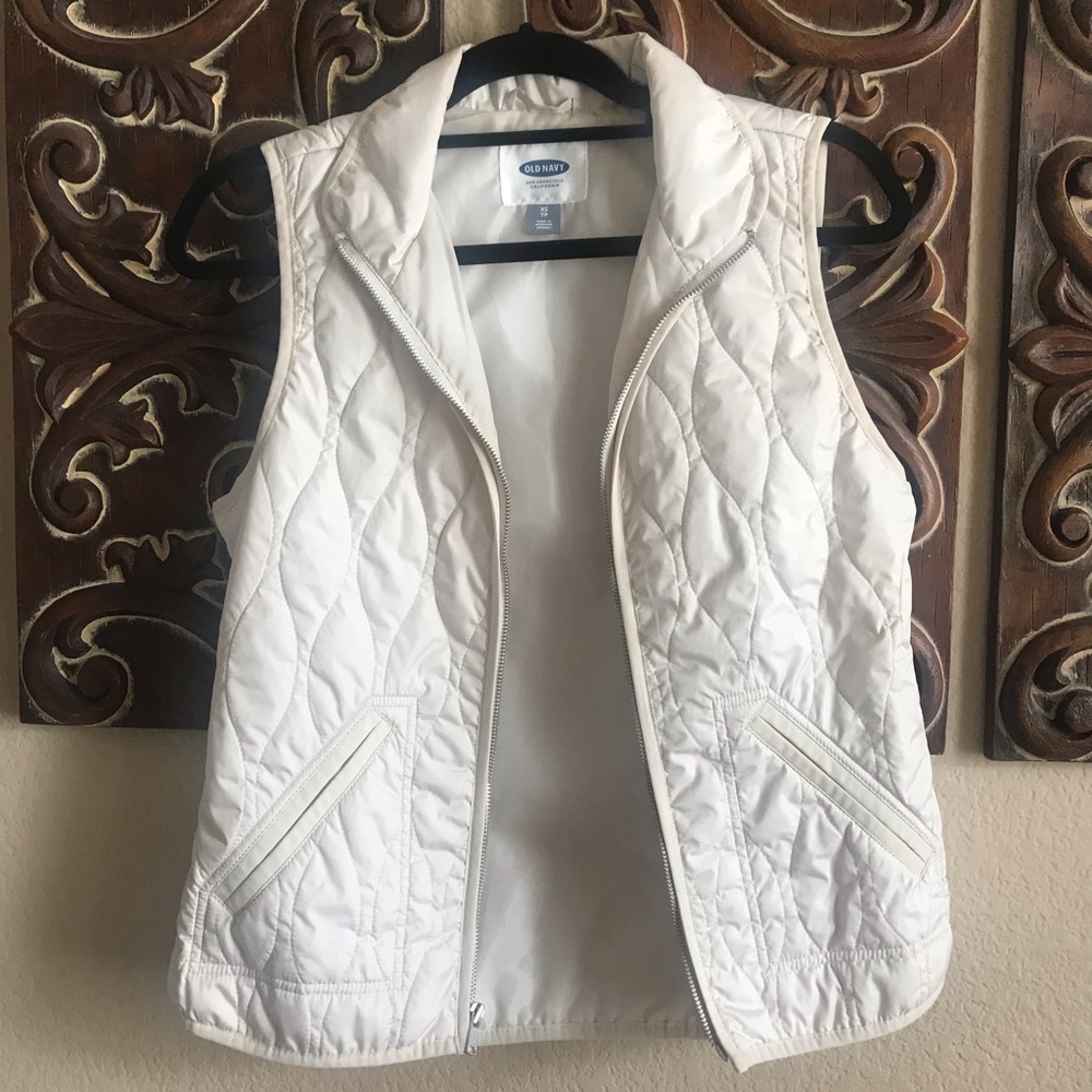 Light Vest